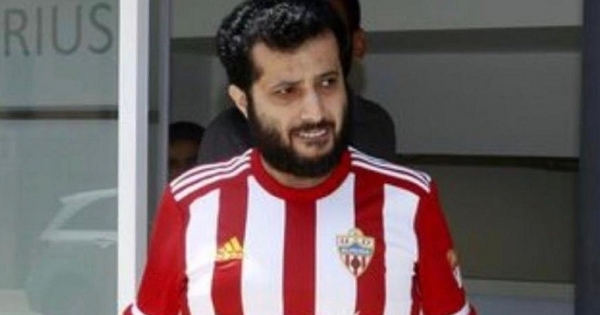 A strong warning from Turki Al Sheikh Al Hilal in front of friendly Almeria.