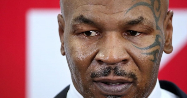 Revealing the Nature of Mike Tyson’s Disease