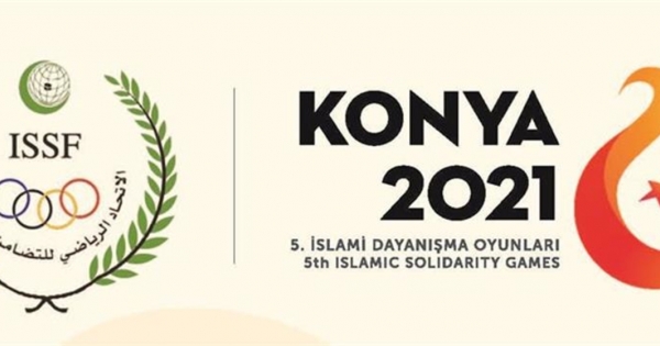 Completion of the Islamic Solidarity Games in Turkey