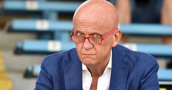 Collina: Football is hard to imagine without VAR