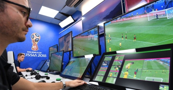 Everything you need to know about VAR technology – Episode Two