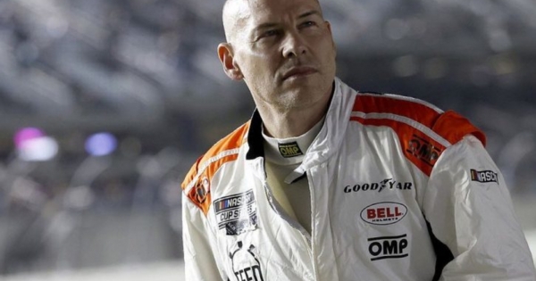 Jacques Villeneuve Joins the Critics of the Italian Grand Prix Final