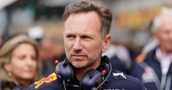 Horner threatens Ferrari and Mercedes