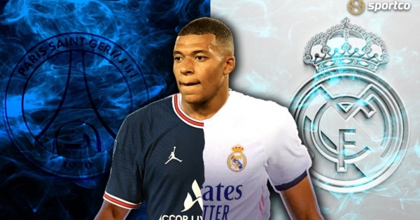 Results of the evening: Mbappe slaps Real Madrid, Asian victory for the star, the athlete is ahead of Dynamo and De Bruyne, the best player in the English Premier League