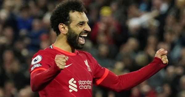 Carragher: We hope Salah will do what we are used to