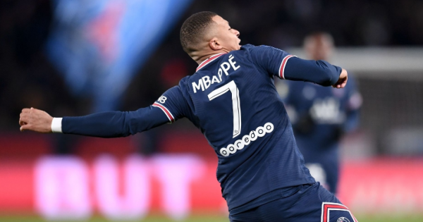 Evening briefing: Mbappe’s future is controversial, Halland says goodbye to his comrades in Dortmund with dozens of precious hours, and Lebanon defeats Amman and reveals the truth about the departure of youth from Bourj.