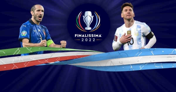 Italy returns to the continental victory stage to face Messi and his comrades in search of fighting spirit.