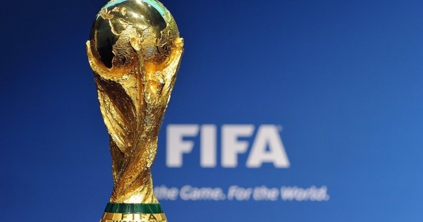 The Asian Confederation determines how teams qualify for the 2026 World Cup.