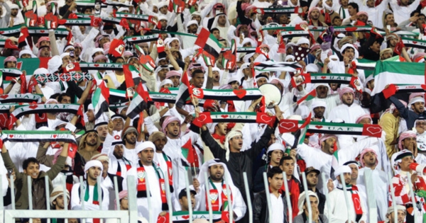 Daily air bridge between the Persian Gulf and Qatar to transport fans during the World Cup.