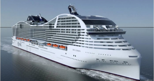 The date of arrival of the first cruise ships to the fans of the World Cup in Qatar has become known