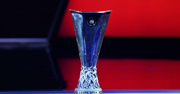 Europa League: Manchester United, Arsenal and Roma Mourinho in the foreground