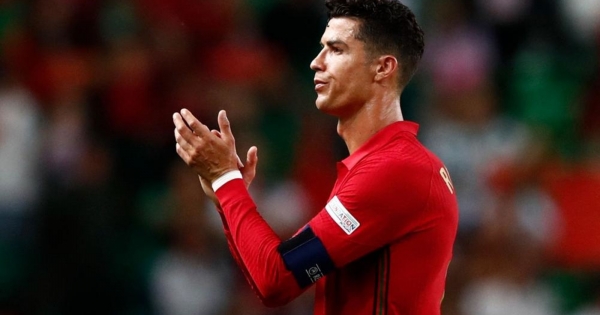 UEFA Nations League: Ronaldo will miss the match with Switzerland for “administrative” reasons