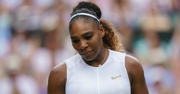 Serena Williams, from gangster street to tennis queen and legend