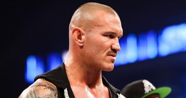 SmackDown: Orton gets seriously injured, McIntyre and New Day win, Sheamus loses