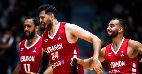 Evening briefing: Lebanon take on Australia for the Asian title, Leclerc start first in France, United stumble and PSG shine