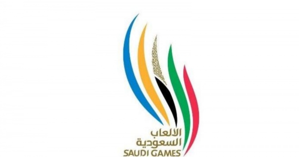 The Saudi Games torch continues its journey across the Kingdom