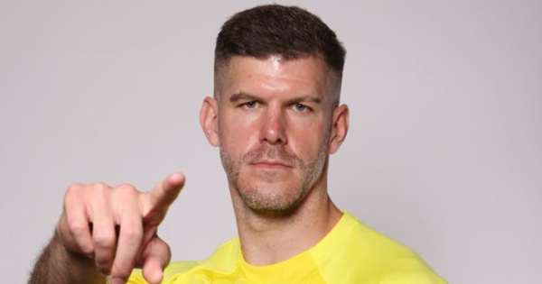 Forster’s first statement since joining Tottenham