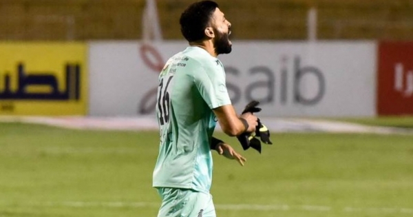 Al-Ittihad goalkeeper refuses to retire