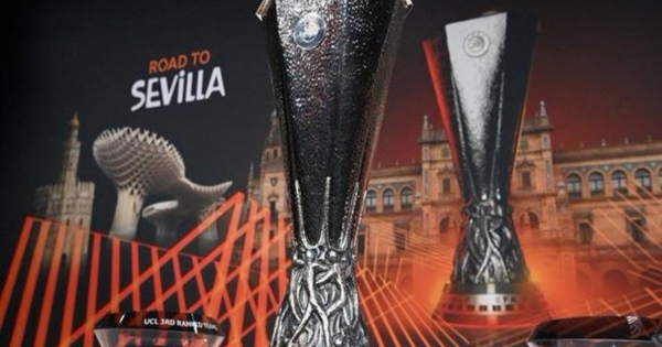 Europa League draw: find out the draw levels