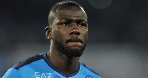 Chelsea are closest to signing Koulibaly