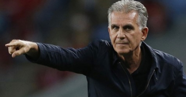 Queiroz close to returning to Iran national team