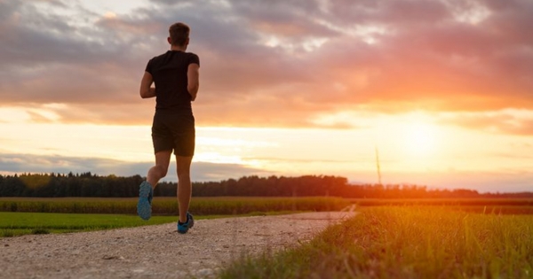 The Many Benefits of Morning Exercise Before Meals