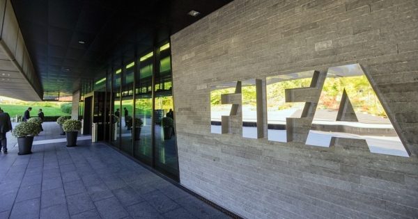 FIFA Suspends Indian Football Association