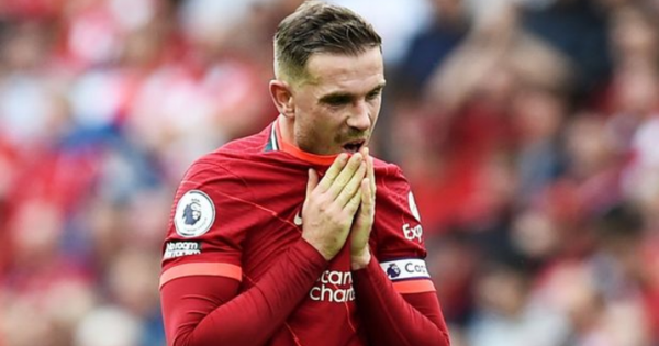 Henderson: We gave it our all until the last day