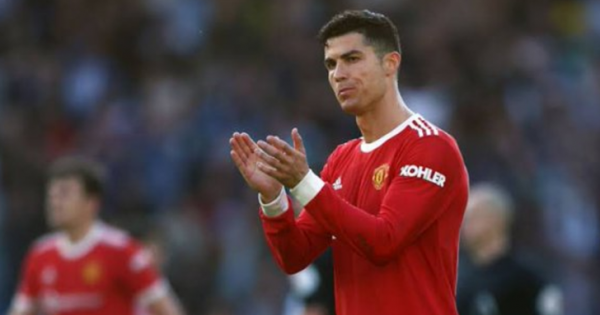 Exclusive: Will the City United scenario repeat with Ronaldo?