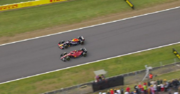 Sainz wins British Grand Prix and outstanding brilliance for land owner Hamilton