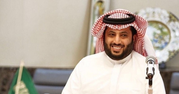 Turki Al Sheikh announces ‘Star Return Match’ of the season in Riyadh