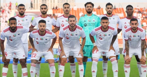 UAE League: Sharjah ends partnership with Al Jazeera after fourth round ends