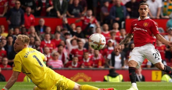 De Gea misses Arsenal as Ramsdale fails United attack