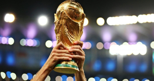 Joint deal between Egypt, Saudi Arabia and Greece to host the 2030 World Cup