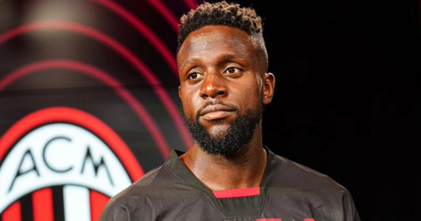 Origi: I’m ready for the challenges ahead