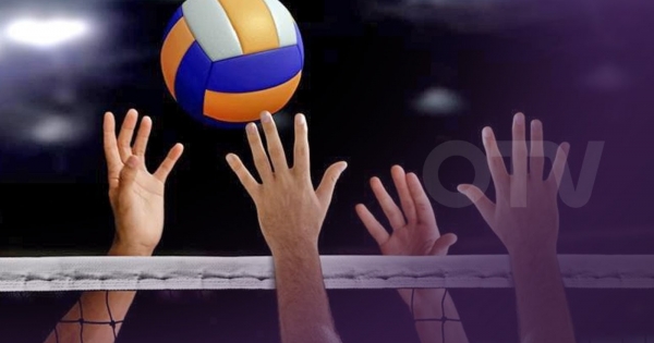 Volleyball: determination of the transfer period for players from 1 to 29 September 2022