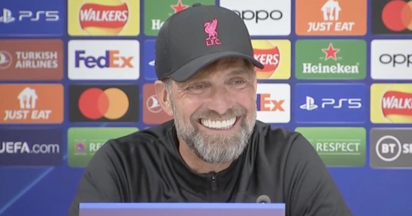 Klopp mocks Chelsea owner