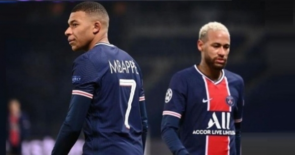 Mbappe’s mother talks about the latest developments in her son’s crisis with Neymar