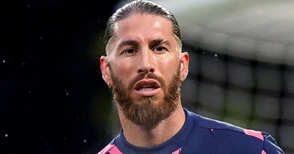 New information leak about Ramos