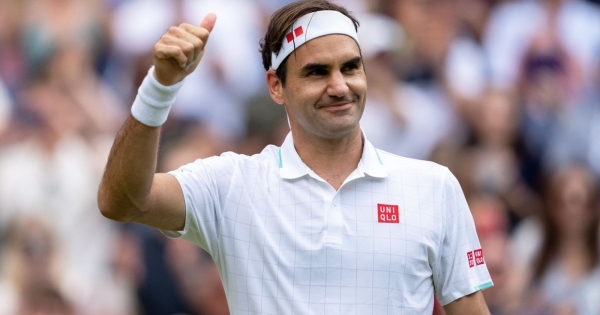 Federer announces his retirement from tennis