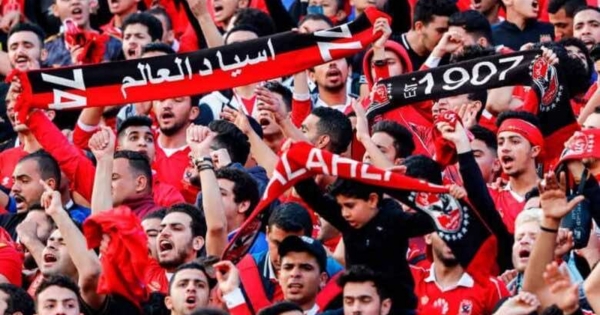 Al Ahli from Egypt is the most followed Arab club on social media.