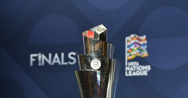 Determination of the dates of the semi-final and final of the European Nations League