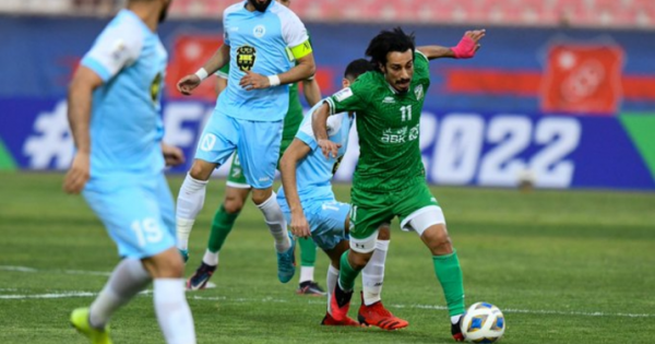 AFC Cup: Al-Arabi turn the tide and valuable victory for Al-Sib Oman