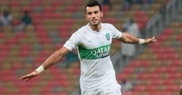 Al Soma is close to returning to Al Qadisiyah in Kuwait following Al Ahly’s departure.