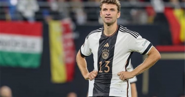 Muller: Germany should follow Ancelotti’s work with Real Madrid