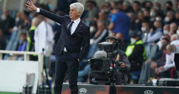 Gasperini: I won’t retire, but change is needed