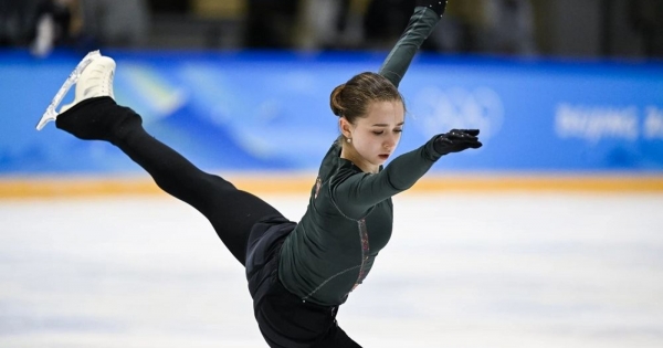 Ice skating: raising the age of participation from 15 to 17