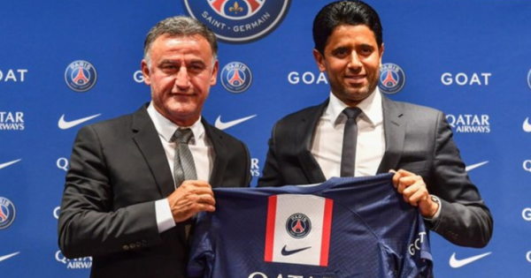 11 players outside PSG by Galtier’s decision