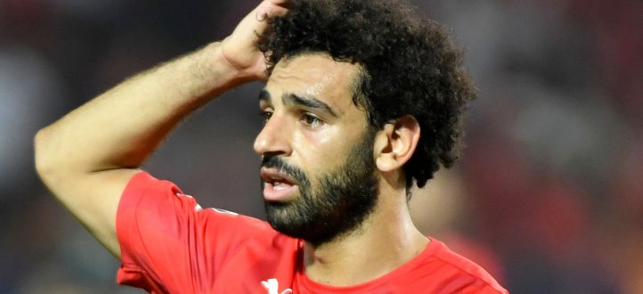 محمد صلاح يغيب عن تصويت الصحافيين العرب