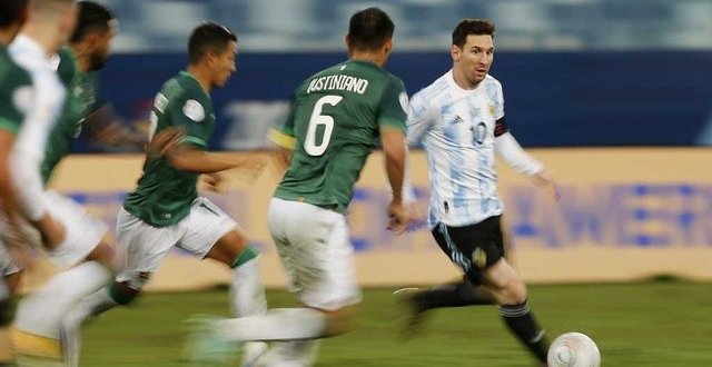 Ø£Ø®Ø¨Ø§Ø± Ù…Ù†ØªØ®Ø¨ Ø§Ù„Ø§Ø±Ø¬Ù†ØªÙŠÙ†